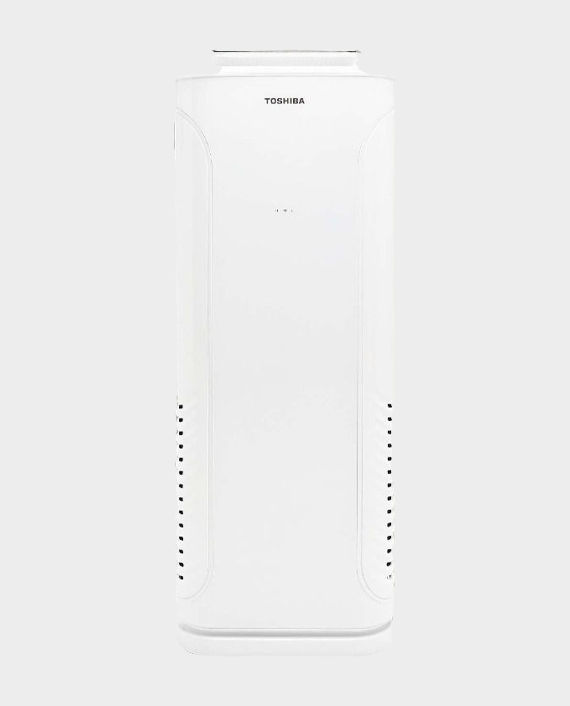 Toshiba 7000 Series CAF-Y83XBH-W 45W Air Purifier with Touch Control