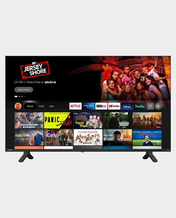 Toshiba V35 Series 32V35KW 32-inch LED HD Android TV in Qatar