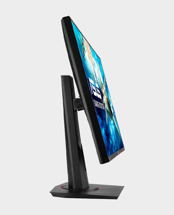 Asus VG278QR FHD Gaming Monitor 165Hz 27 inch