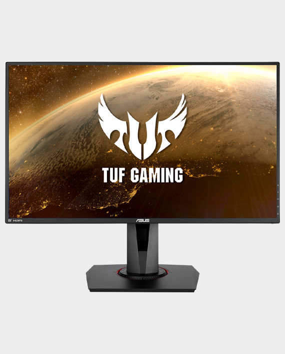 Asus TUF Gaming VG279QM HDR FHD Gaming Monitor 280Hz 27 inch in Qatar
