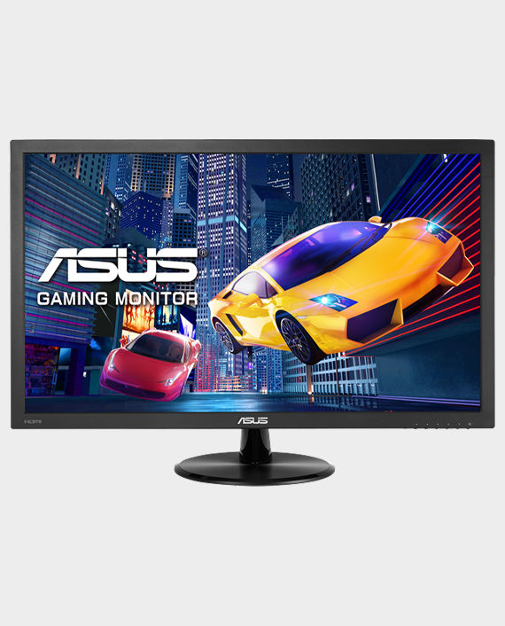 Asus VP228HE FHD Gaming Monitor 21.5 inch in Qatar