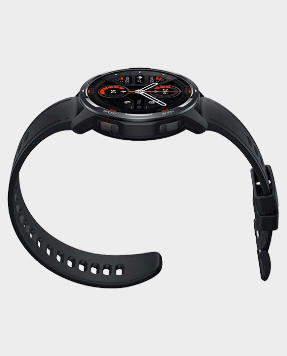 Xiaomi BHR5380GL Watch S1 Active GL Smartwatch Black