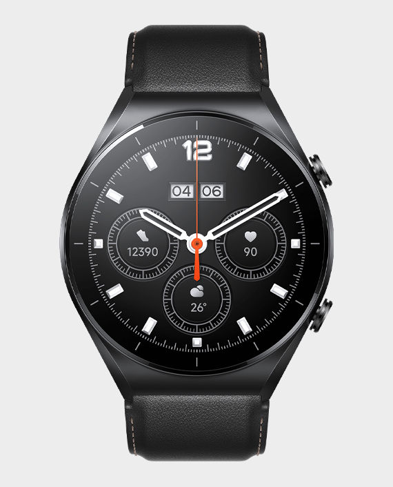 Xiaomi Watch S1 in Qatar and Doha