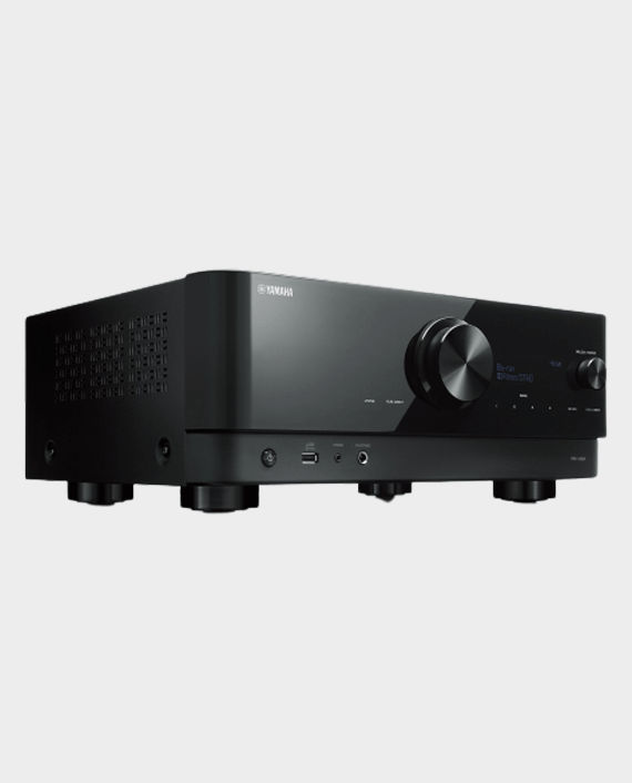 Yamaha RX-V6A 7.2 Channel AV Receiver with 8K HDMI and MusicCast in Qatar