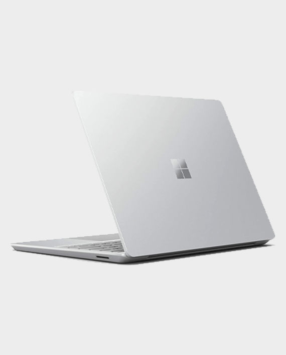 Microsoft Surface Laptop Go 21L-00014 Intel Core i5-1035G1 8GB RAM 128GB SSD 12.4-inch Touch Windows 10