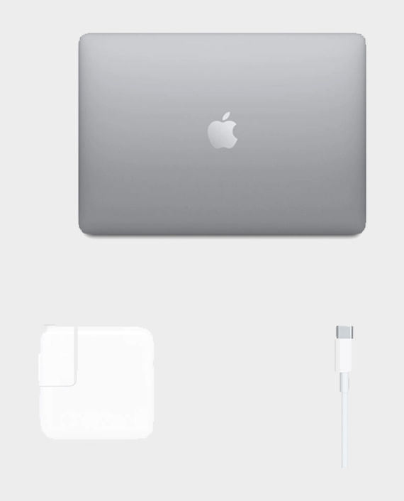 Buy Apple MacBook Air 13 Inch MGN73 Apple M1 Chip 8GB RAM 512GB 