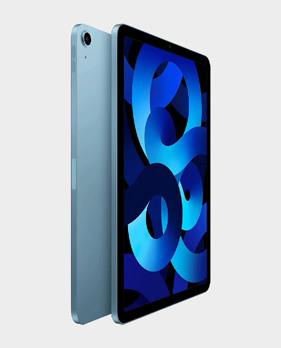 Apple iPad Air M1 2022 5th Gen 10.9 inch WiFi 64GB Blue