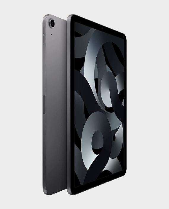 Apple iPad Air M1 2022 5th Gen 10.9 inch WiFi 256GB Space Grey