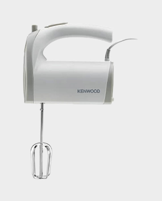 Kenwood HMP22.000WH Hand Mixer White in Qatar