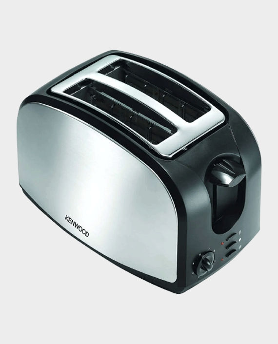 Kenwood TCM01.A0BK 2 Slice Toaster without Plier in Qatar