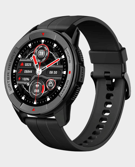Mibro XPAW005 X1 AMOLED Smartwatch in Qatar