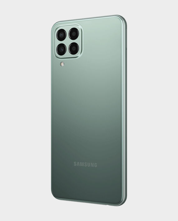 Samsung Galaxy M33 5G 6GB 128GB