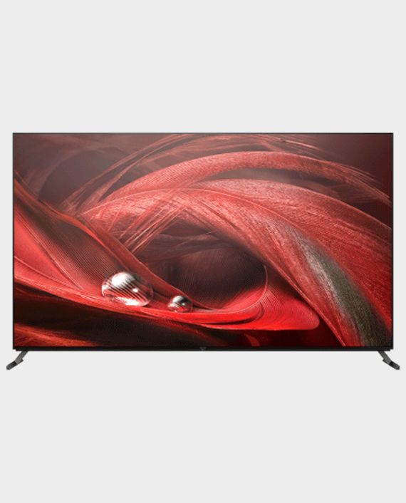 Sony XR-75X95J 4K Google Smart TV 75 inch in Qatar