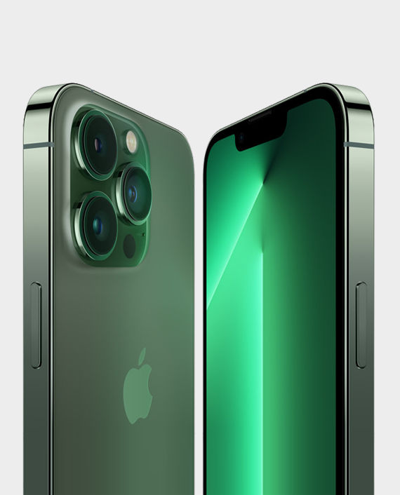 Apple iPhone 13 Pro Max 6GB 512GB Alpine Green
