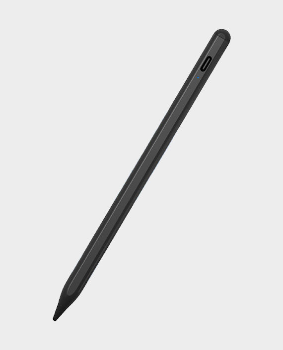 Blupebble Sketch Pro Magnetic Aluminium Stylus Pencil in Qatar