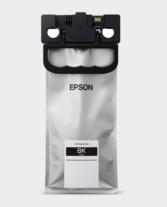 Epson WF-C529R / C579R XL Ink Black (C13T01C100)