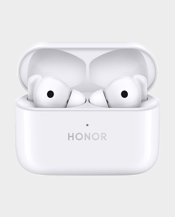Honor Earbuds 2 Lite White in Qatar