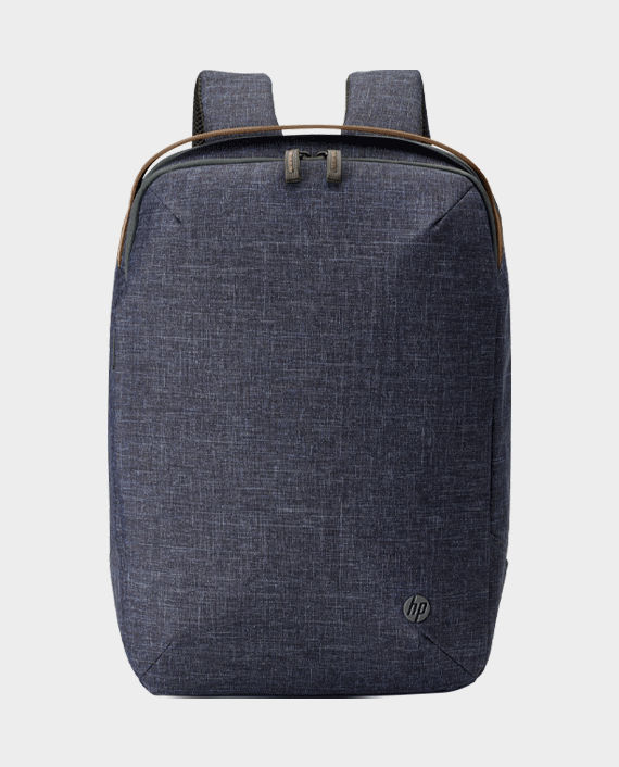 HP 1A212AA 15.6 inch Renew Backpack Navy in Qatar