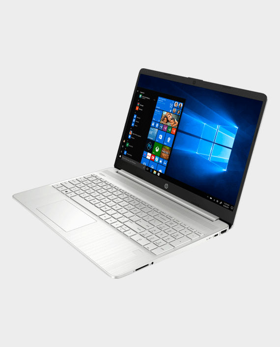 HP Laptop 15s-fq2004ne 302D2EA Intel Core i5 1135G7 8GB RAM 512GB SSD Intel Iris Xᵉ Graphics 15.6-inch FHD Windows 11