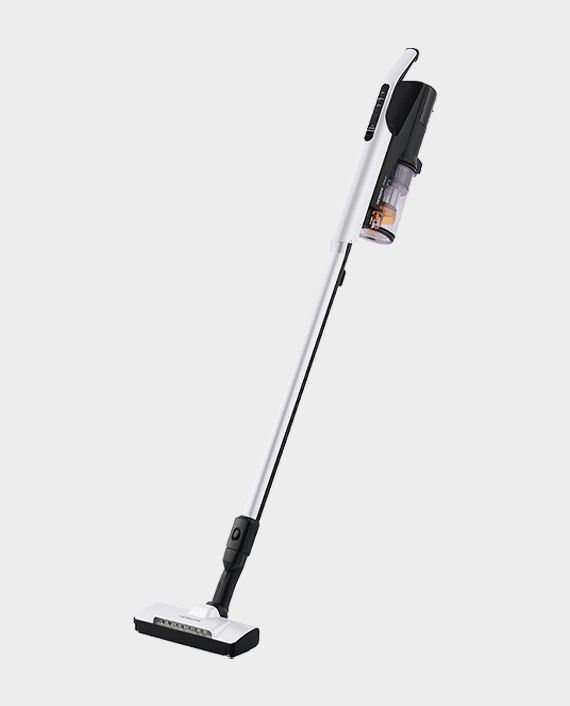 Hitachi PV-XL1K Cordless Stick Vacuum Cleaner in Qatar