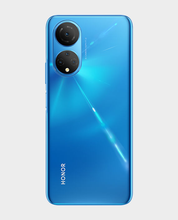 Honor X7 6GB 128GB Ocean Blue