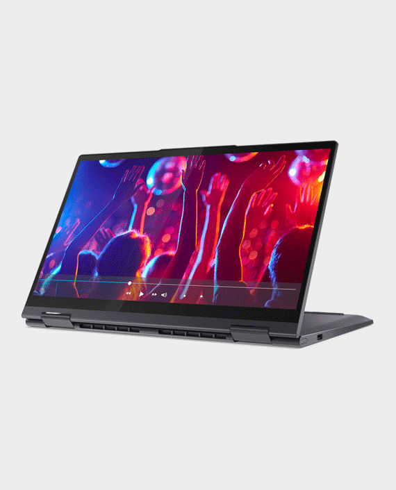 Lenovo Ideapad Yoga 7 14ITL5 82BH00M9AX Intel Core i7-1165G7 16GB RAM 1TB SSD Intel Iris Xe Graphics 14-inch FHD IPS Touch Pen Backlit Keyboard Windows 11