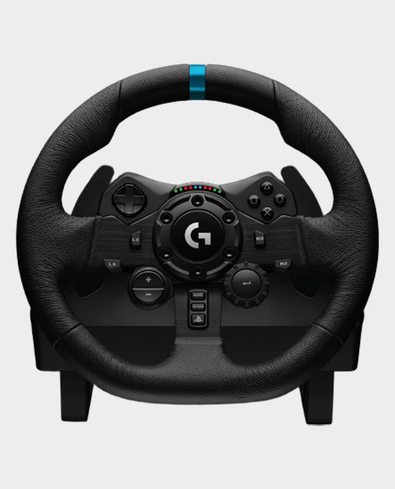 Logitech G923 Trueforce Racing Wheel and Pedals 941-000150