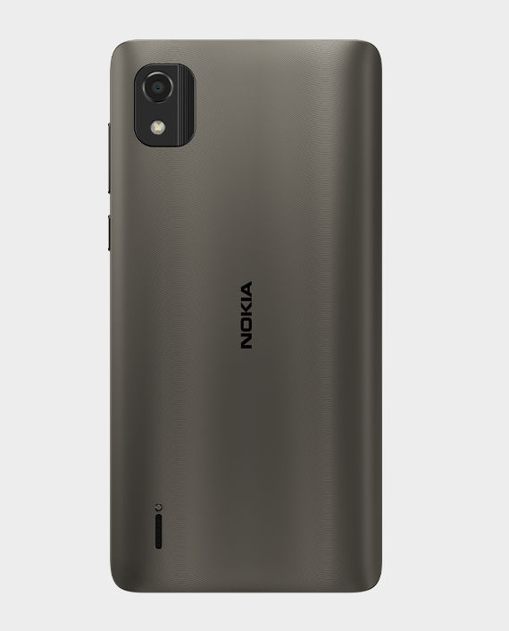 Nokia C2 2nd Edition 2GB 32GB