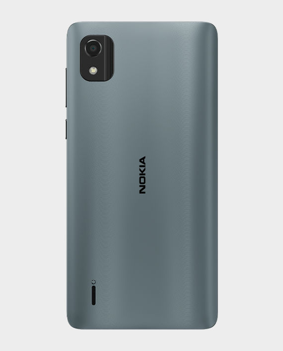 Nokia C2 2nd Edition 2GB 32GB