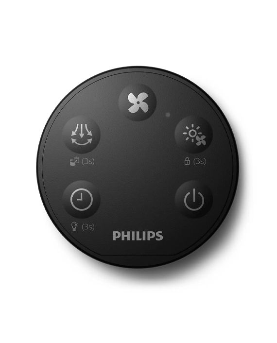 Philips 2000 Series AMF220 3-in-1 Purifier, Fan and Heater