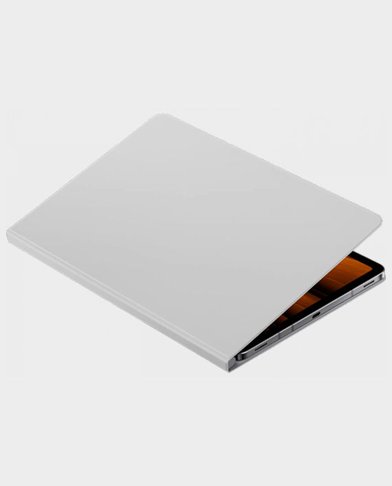 Samsung Book Cover Antimicrobial Coating for Galaxy Tab S8 / S7 EF-BT630