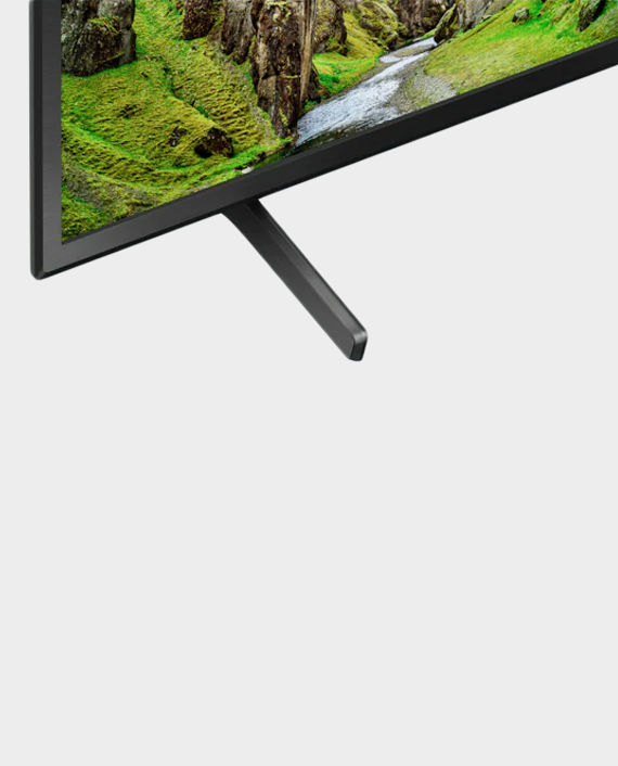 Sony X75 KD-43X75 4K Ultra HD High Dynamic Range (HDR) Smart TV (Android TV) 43 inch