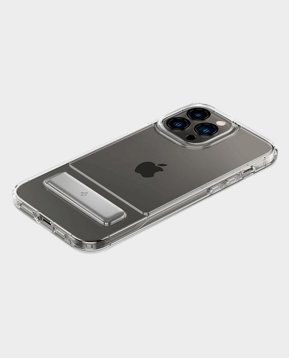 Spigen Slim Armor Essential S for iPhone 13 Pro Max Case ACS03247