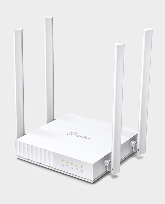 TP-Link AC750 Wireless Router Dual Band Archer C24