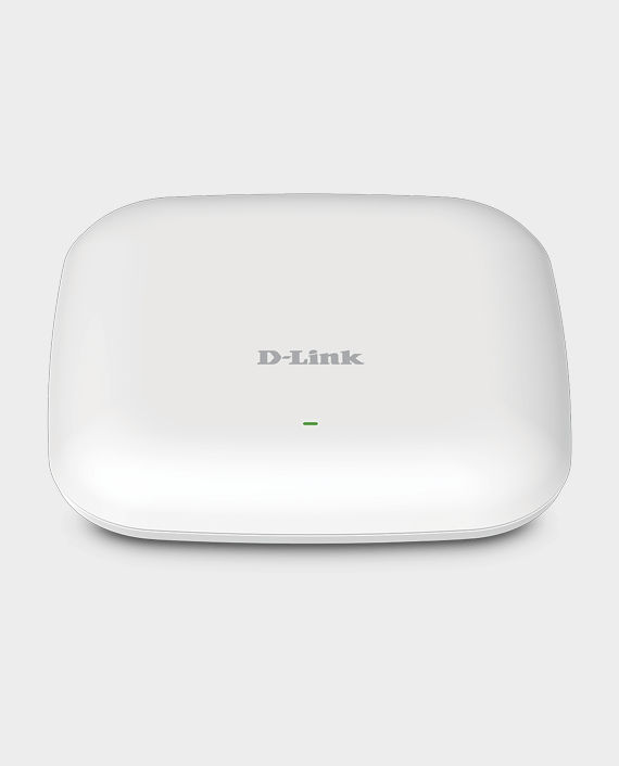 D-Link DAP-2610 Wireless AC1300 Wave 2 DualBand PoE Access Point