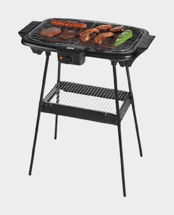 Geepas GBG5480 Electric Barbeque Grill