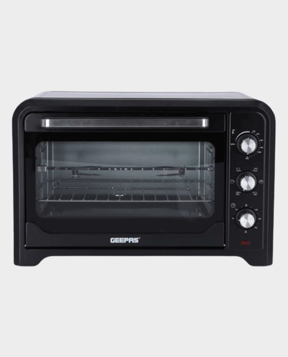 Geepas GO34024 42L 2000W Electric Oven in Qatar