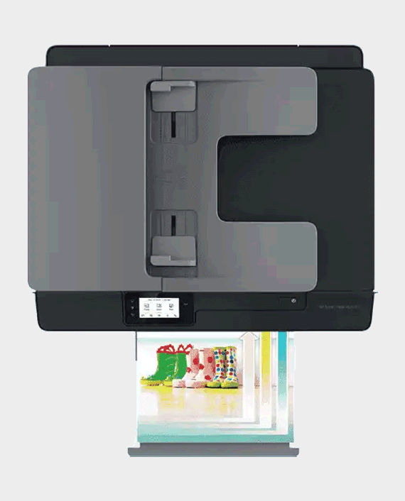 HP Smart Tank 615 Wireless All-in-One ADF Printer