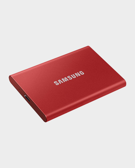 Samsung MU-PC1T0R/WW T7 Portable SSD USB 3.2 1TB