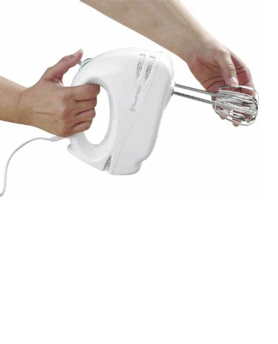 Russell Hobbs 14451 Food Collection Hand Mixer