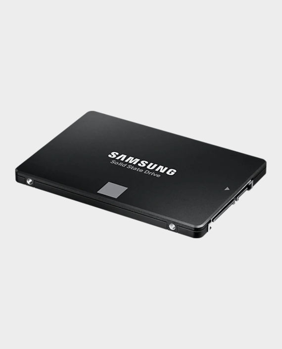 Samsung 870 EVO 1TB SSD SATA III 2.5 inch