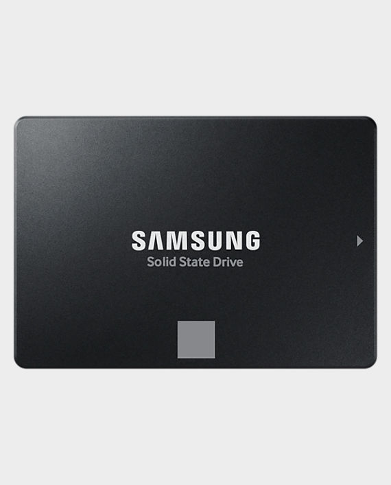 Samsung 870 EVO 250GB SSD SATA III 2.5 inch in Qatar