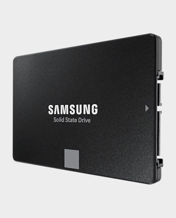 Samsung 870 EVO 250GB SSD SATA III 2.5 inch