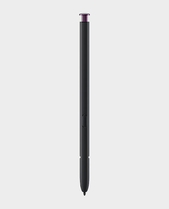 Samsung Galaxy S22 Ultra S Pen EJ-PS908 Burgundy in Qatar