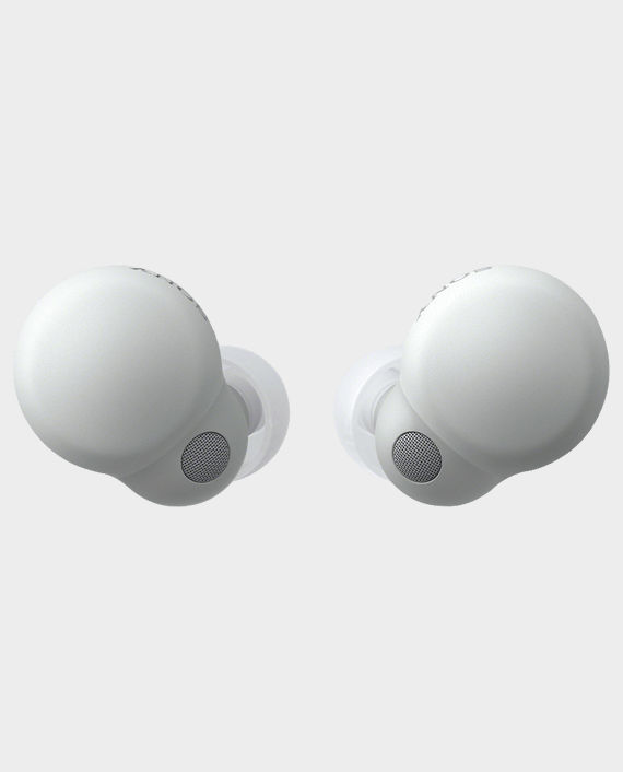 Sony LinkBuds S Truly Wireless Noise Canceling Earbuds White in Qatar