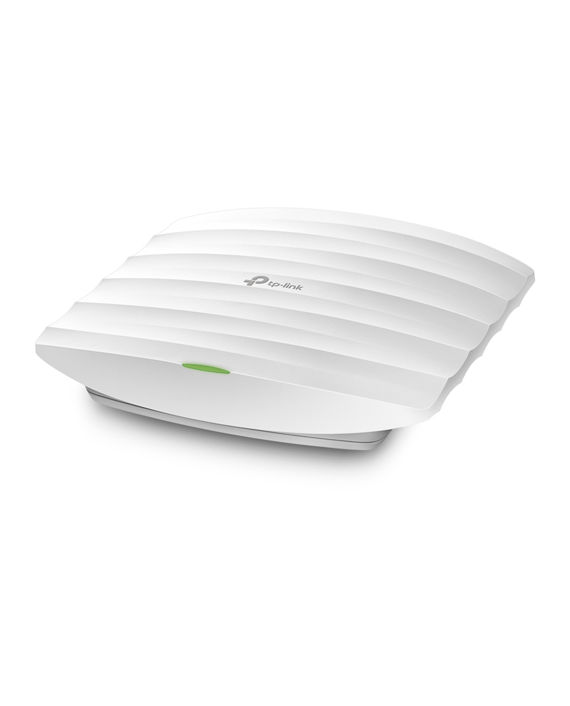 TP-Link EAP225 V4 AC1350 Wireless MU-MIMO Gigabit Ceiling Mount Access Point