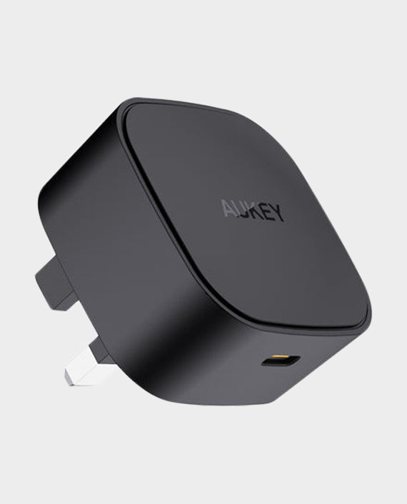 Aukey PA-Y25 20W Power Deliver USB C Mini Charger in Qatar