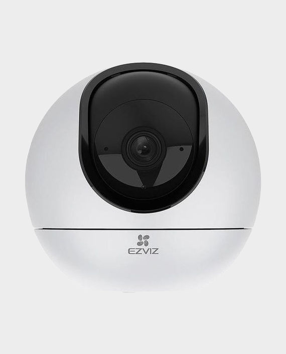 Ezviz C6 2K⁺ Smart Home Camera CS-C6-A0-8C4WF in Qatar