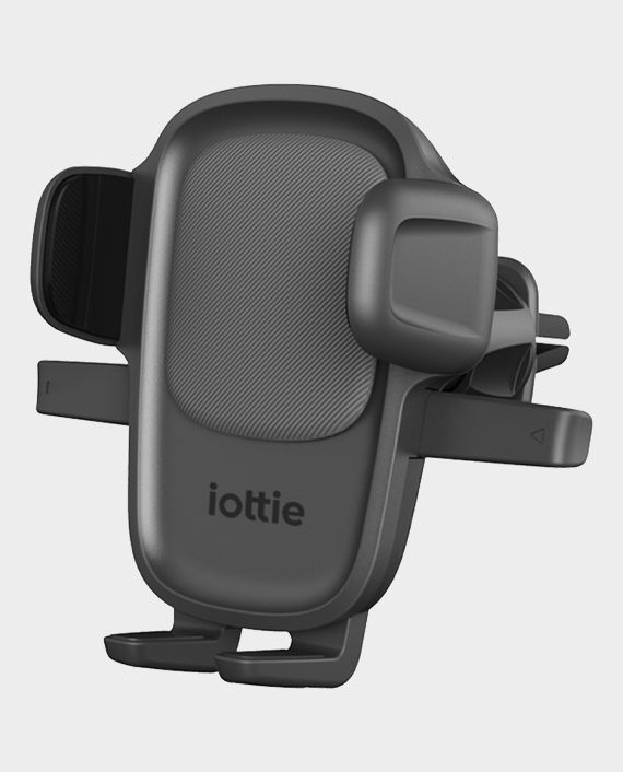 iOttie Easy One Touch 5 Smartphone Car Mount Air Vent and Flush HLCRIO172 in Qatar