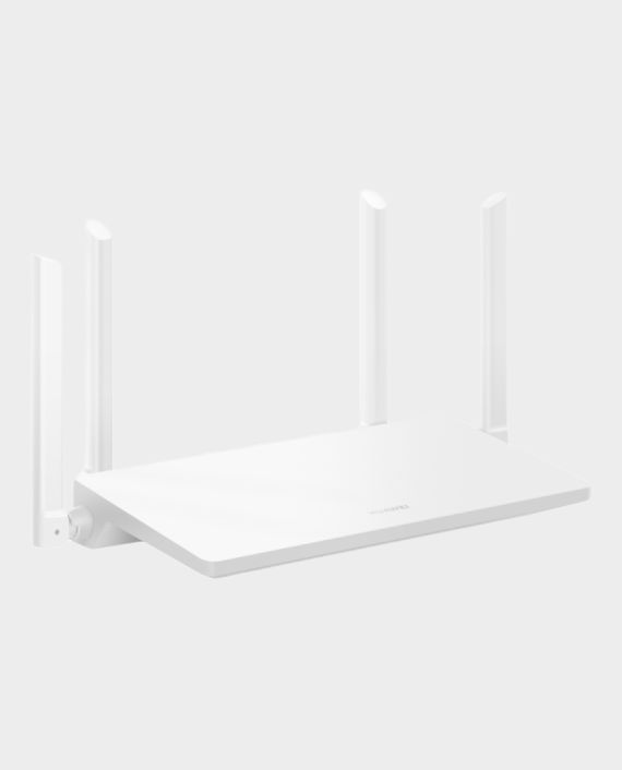 Huawei WiFi AX2 1500Mbps Wireless Router WS7001-20